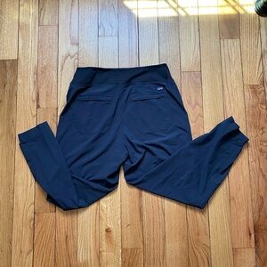 GUC Patagonia happy hike pants, women’s medium, black